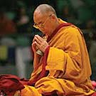 14th Dalai Lama